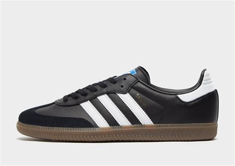 adidas samba black jd|adidas samba vente privee.